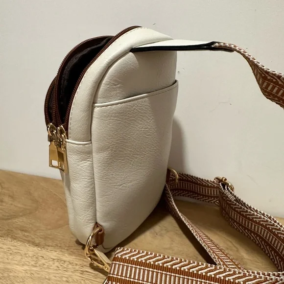 Small Sling Bag Crossbody Bags - Picture 7 of 12
